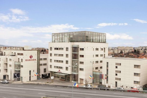 Wyndham Cluj