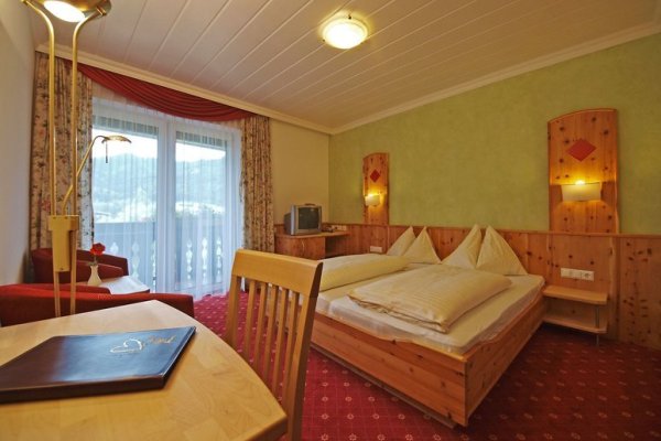 Hotel Moser - Ihr Hotel mit Herz