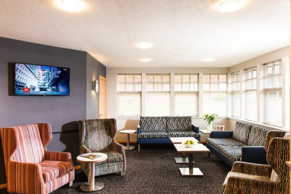 Leonardo Inn Hotel Aberdeen Airport
