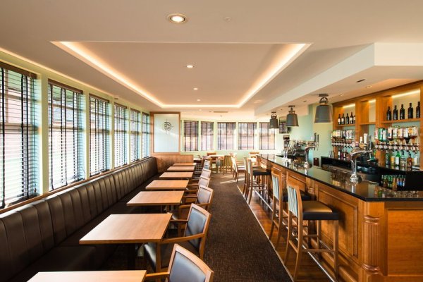 Leonardo Inn Hotel Aberdeen Airport