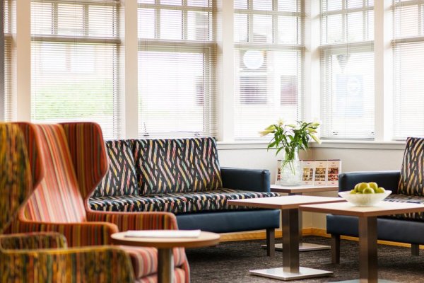 Leonardo Inn Hotel Aberdeen Airport