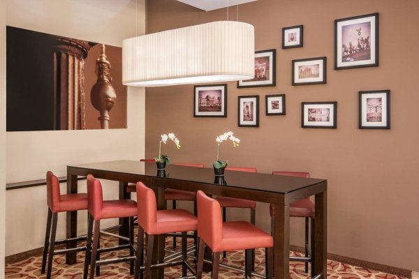 Crowne Plaza Berlin City Centre Ku’Damm