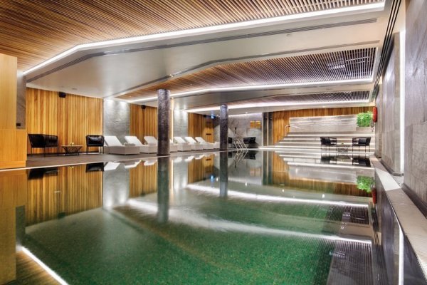 DoubleTree by Hilton Hotel Istanbul  Piyalepasa