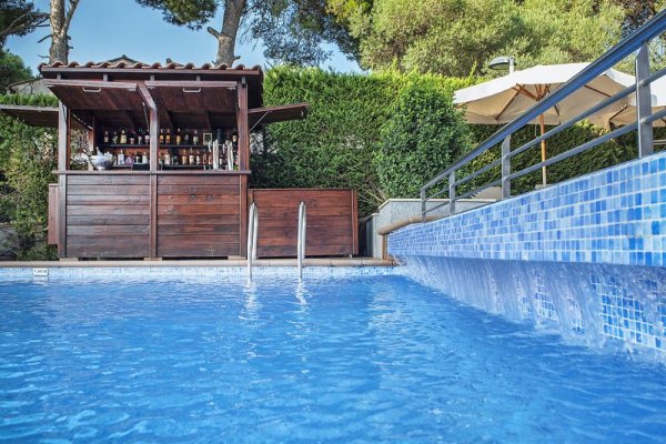 Hotel Cala del Pi Beach Retreat