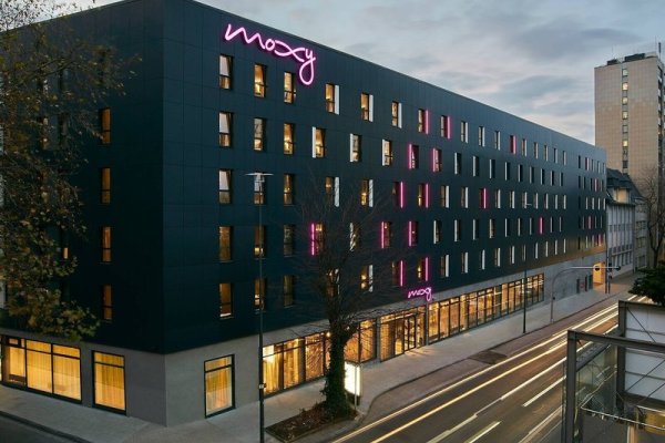 Moxy Essen City