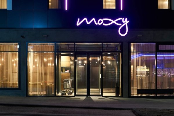 Moxy Essen City