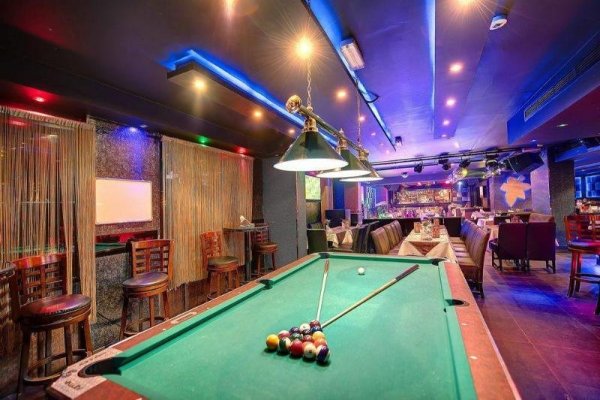 Nihal Hotel