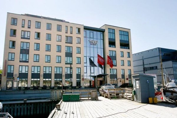 Thon Hotel Nordlys
