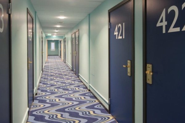 Thon Hotel Nordlys