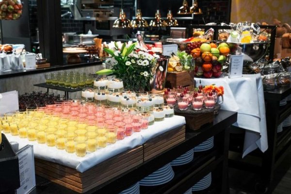 Thon Hotel Nordlys