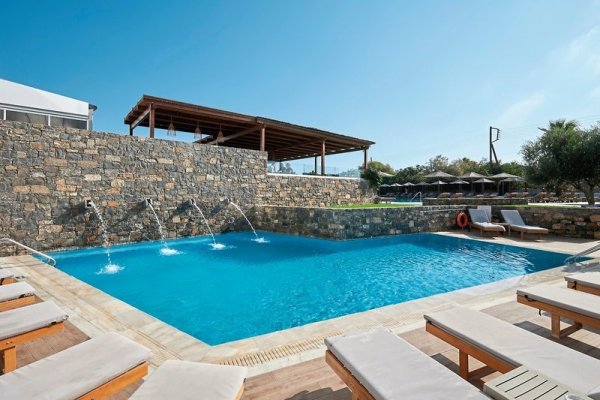 Sentido Amounda Bay