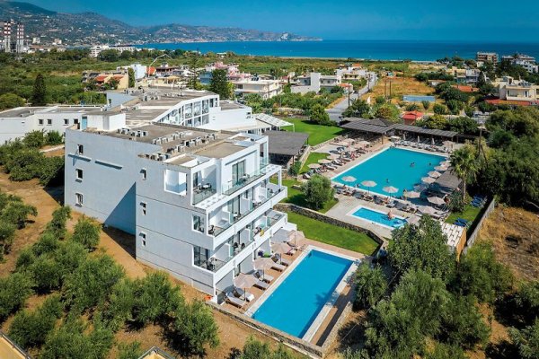 Sentido Amounda Bay