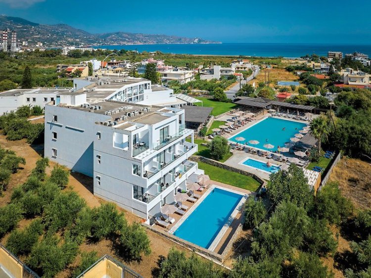 Sentido Amounda Bay
