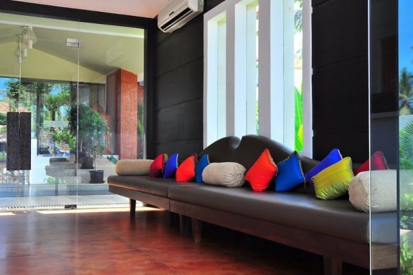 Kyriad Prestige Calangute Goa By Othpl