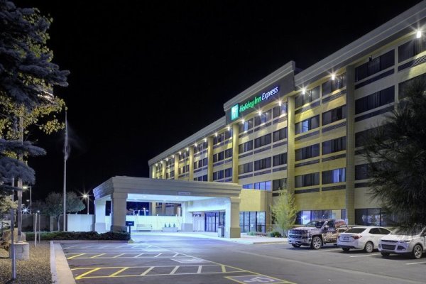 Holiday Inn Express Flagstaff