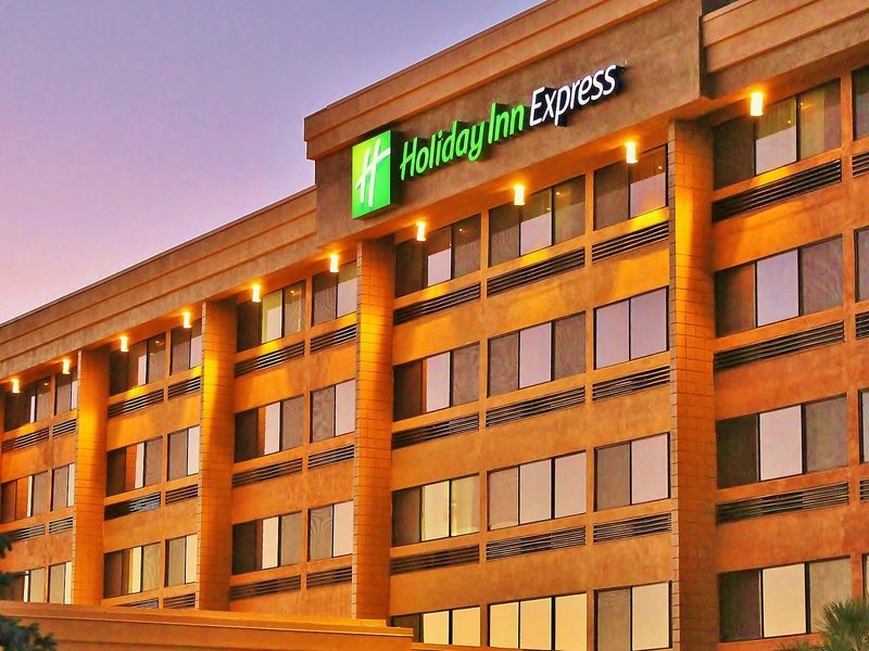 Holiday Inn Express Flagstaff