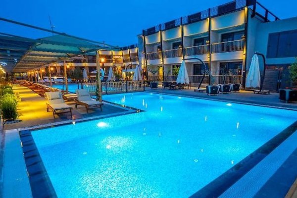 Kosa Otel
