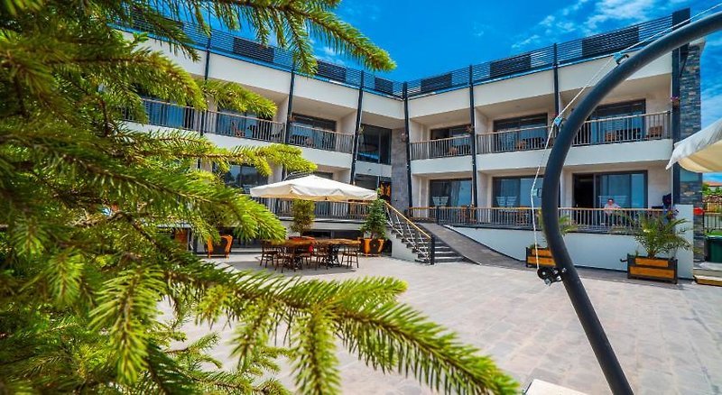 Kosa Otel
