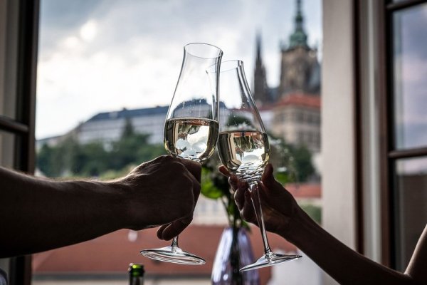 Augustine, a Luxury Collection Hotel, Prague