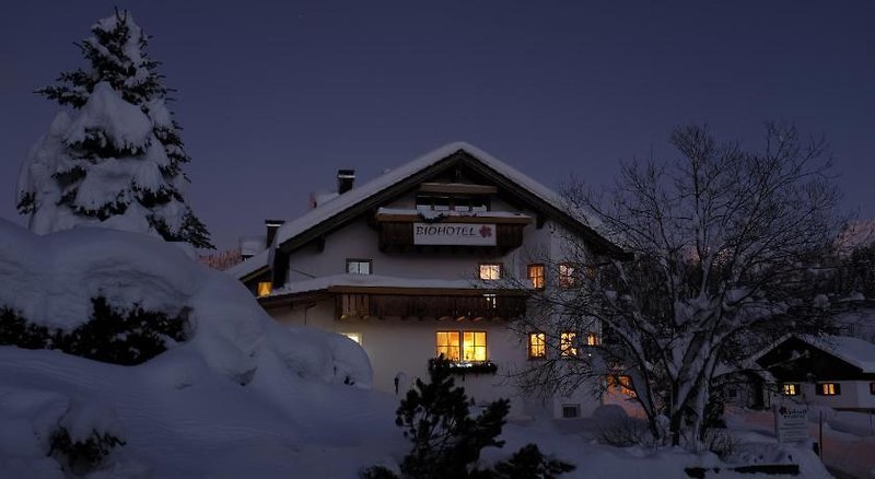 Biohotel Schratt