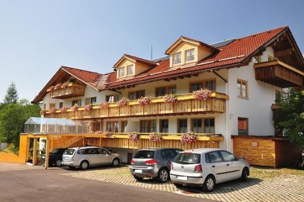 Biohotel Schratt