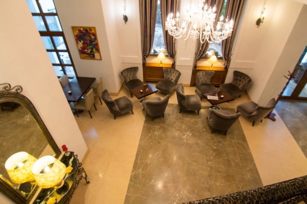 Hotel Boutique Kotoni