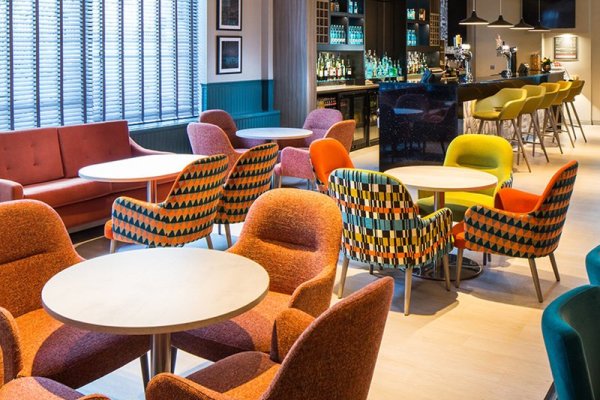 Leonardo Hotel Belfast