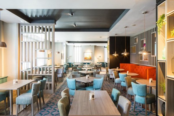 Leonardo Hotel Belfast
