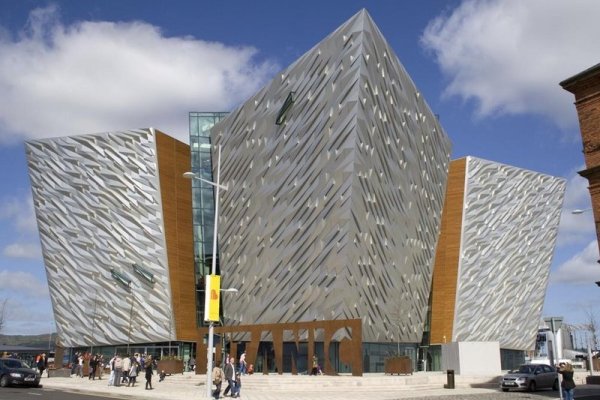 Leonardo Hotel Belfast