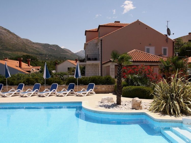 Villa Alegria