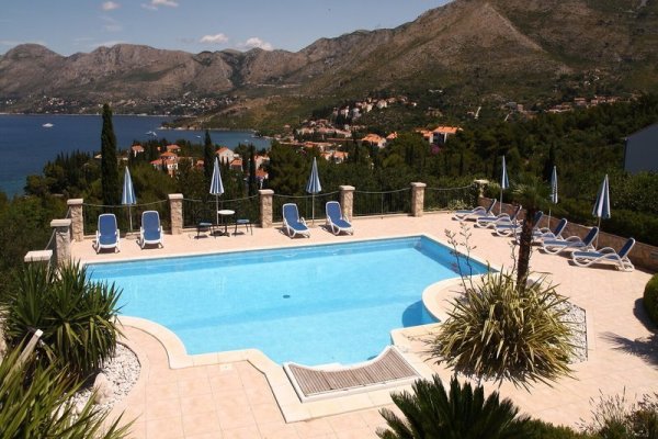 Villa Alegria