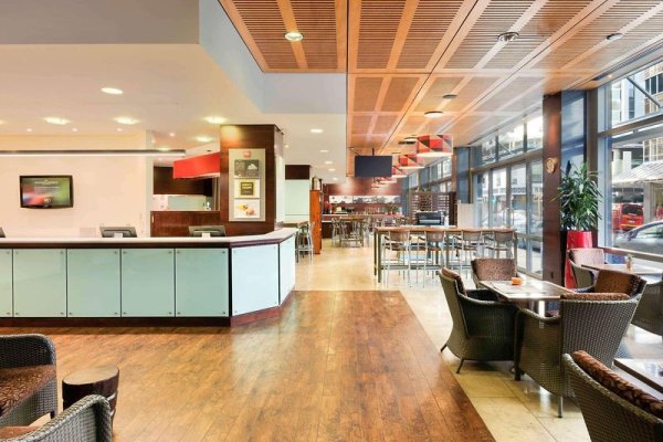 ibis Wellington