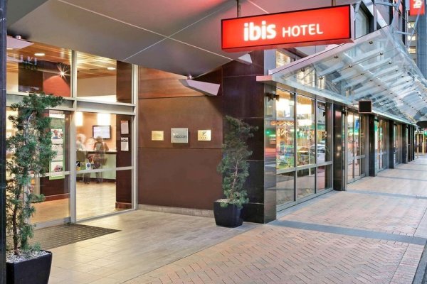 ibis Wellington