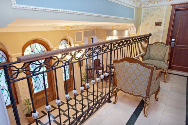 Amber Hotel Istanbul