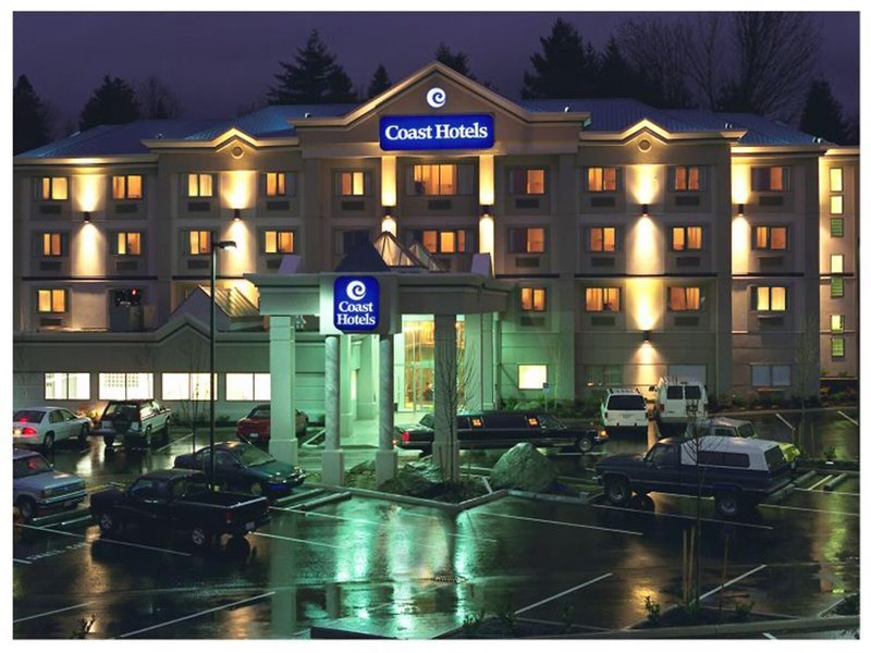 Coast Abbotsford