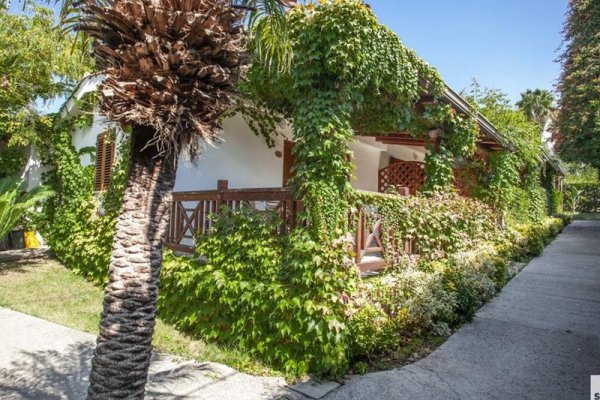 Hotel Resort Tonicello