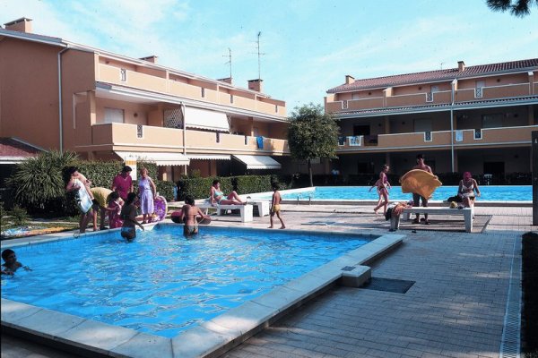 Villaggio Selene