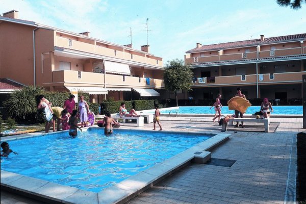 Villaggio Selene