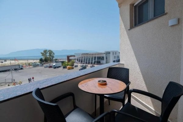 Hotel Portside Gf
