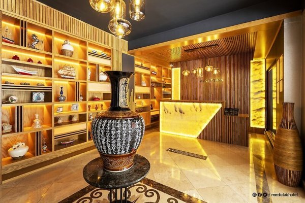 Meril Club Hotels & Spa