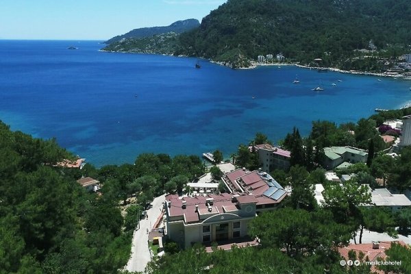 Meril Club Hotels & Spa