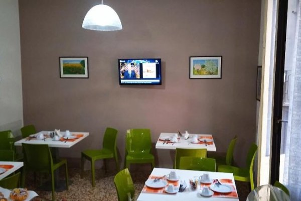 Il Quadrifoglio Room&Suite