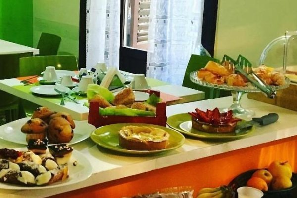 Il Quadrifoglio Room&Suite