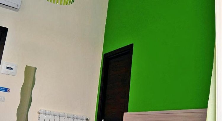 Il Quadrifoglio Room&Suite