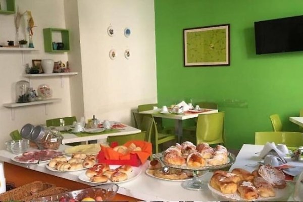 Il Quadrifoglio Room&Suite