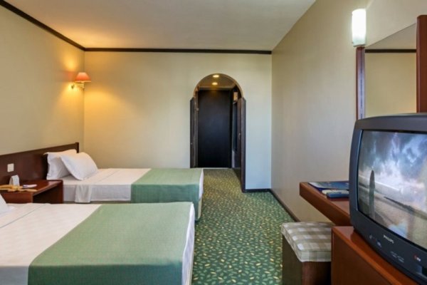 Özkaymak Otem Hotel