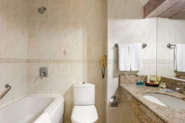 Özkaymak Otem Hotel