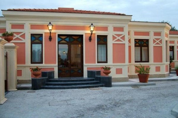 Villa Angelina