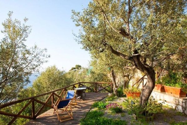 Villa Angelina