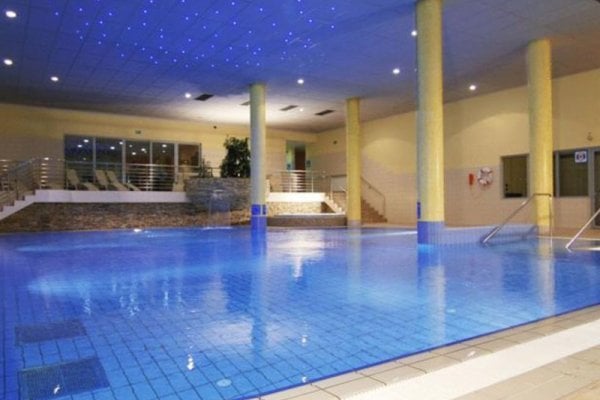 Forest Hotel & Apartments Videc